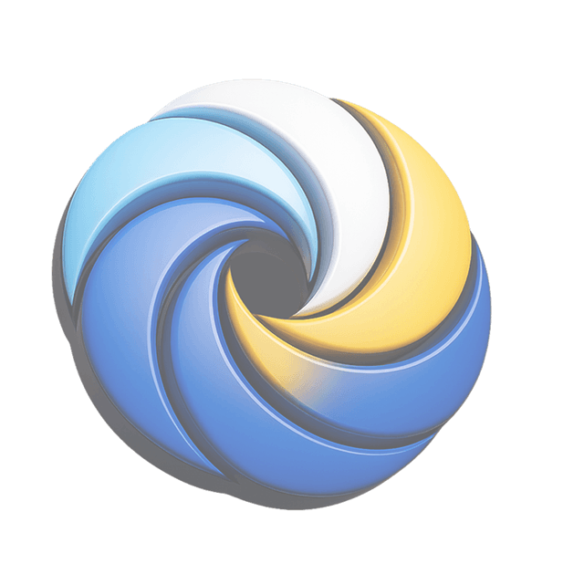 Roca 3D Logo