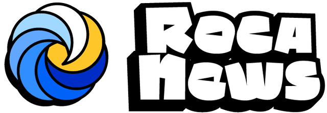 Roca News Logo